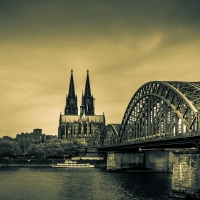 Kölner Dom