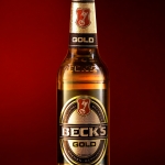 Beck's Gold